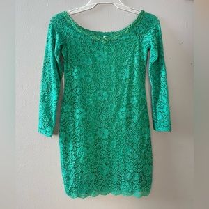 NEW!! Women's Off-Shoulder Dress, One Size (S-M)